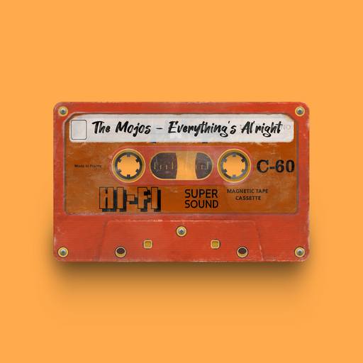 04516 - The Mojos - Everythings Alright